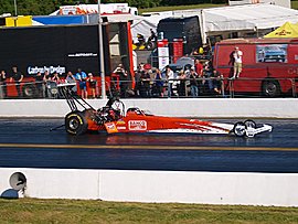 960 Santa Pod