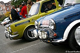 mini