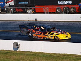 352 Santa Pod