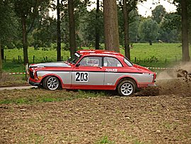 825   Rallye J L Dumont 2010