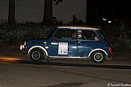 mini