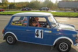 mini