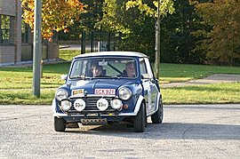 mini