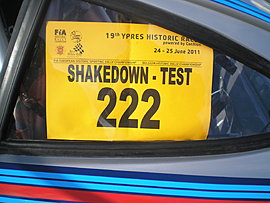 Klik op de afbeelding voor een grotere versie

Naam:  2011 Hist. n° 222 shakedown rallyplaat foto GG.jpg
Bekeken: 84
Grootte:  87,1 KB
ID: 17274