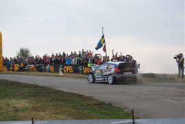 WRC Germany 2013