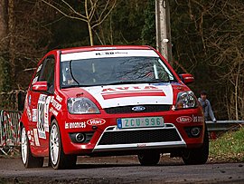 306 Rallye des Ar