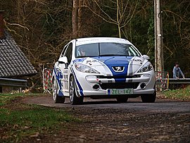 282 Rallye des Ar