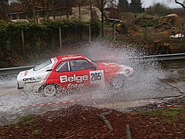 1028 Rallye des A