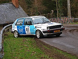 203 Rallye des Ar