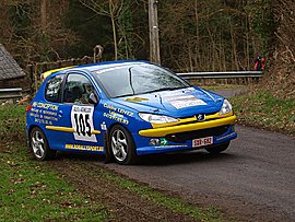 242 Rallye des Ar