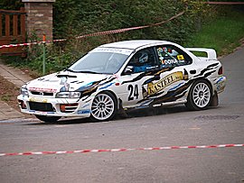 039   Rallye J L Dumont 2010