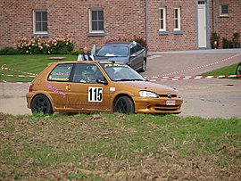 522   Rallye J L Dumont 2010