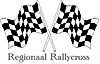 Regionaal-Rallycross's schermafbeelding