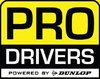 Dunlop Pro Driver's schermafbeelding