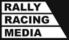 Rally Racing Media's schermafbeelding